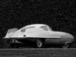 Alfa Romeo B.A.T. 9 1955 года
